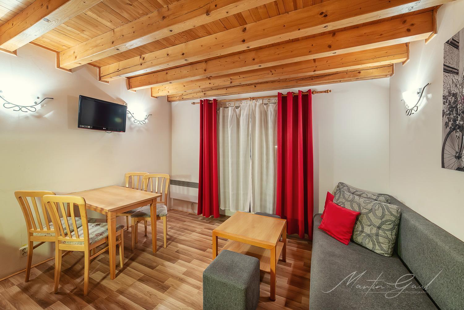 Apartman 334 Tatralandia Liptovsky Mikulas Exterior photo